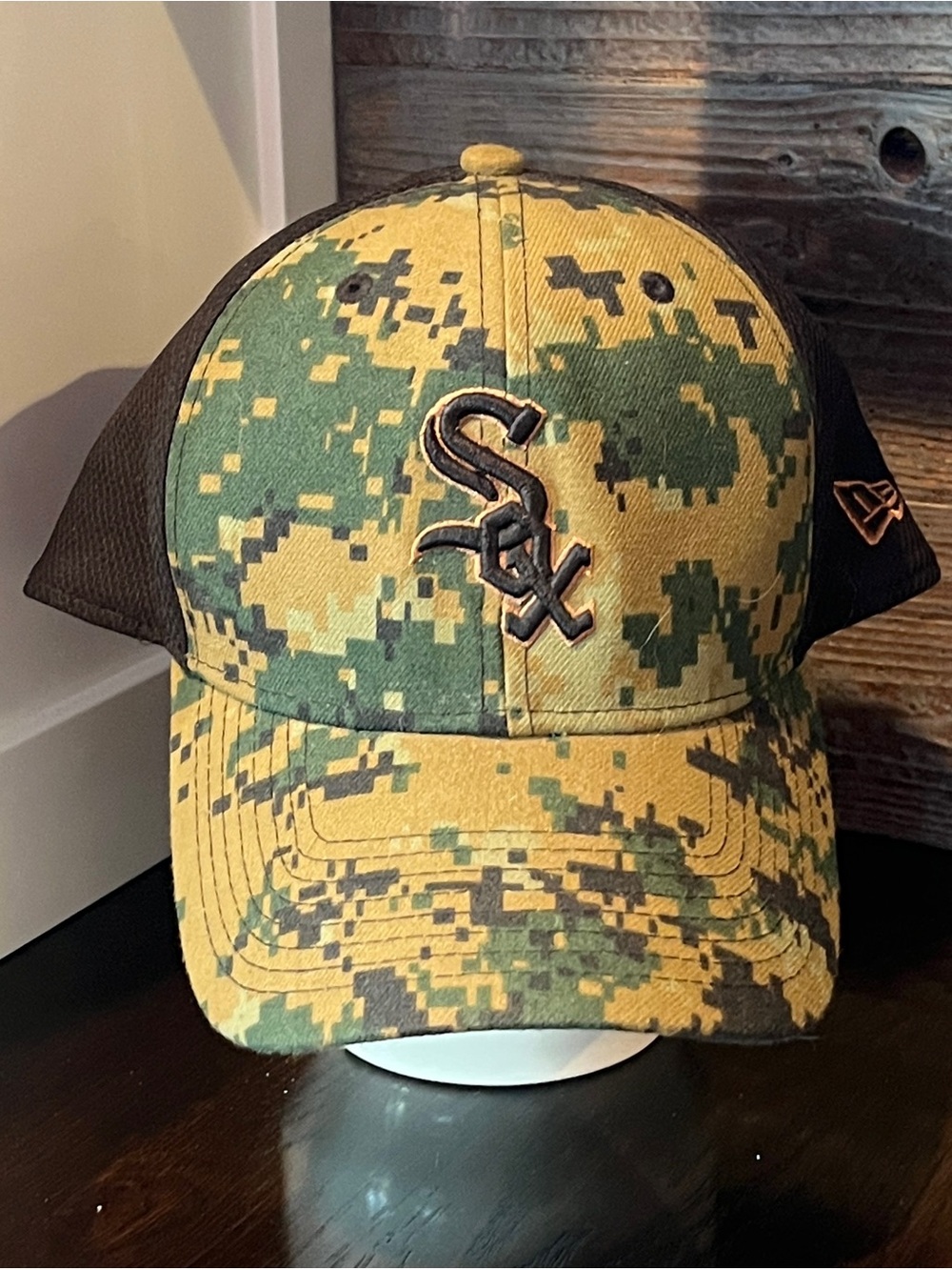 New Era Chicago White Sox Digital Camo Hat
